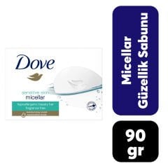 Sabun Dove Cream Bar 90 gr Micellar