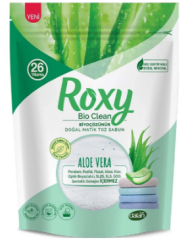 Toz Deterjan Dalan Roxy 800 Gr Aloe Vera