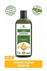 Şampuan Hunca 485 ml Keratin