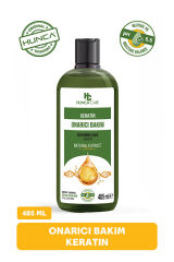 Şampuan Hunca 485 ml Keratin