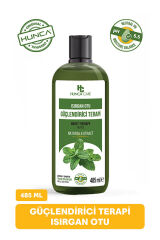 Şampuan Hunca 485 ml Isırgan Otu