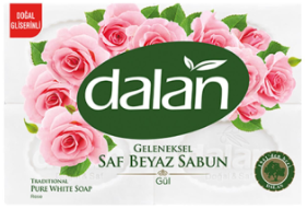 Sabun Dalan Banyo 600 Gr Gül