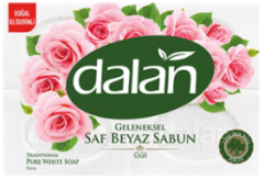 Sabun Dalan Banyo 600 Gr Gül