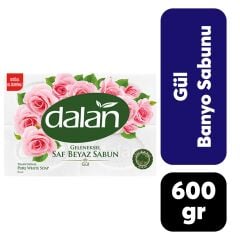 Sabun Dalan Banyo 600 Gr Gül