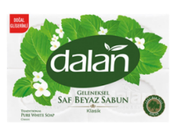 Sabun Dalan Banyo 600 Gr Klasik
