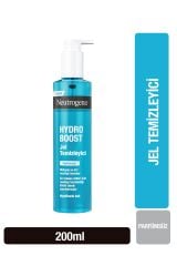 Neutrogena Hydro Boost Temizleme Jeli 200 ml