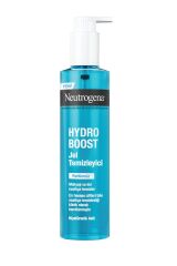 Neutrogena Hydro Boost Temizleme Jeli 200 ml