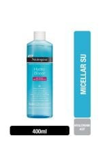 Neutrogena Hydro Boost Üç Etkili Micellar Water 400 ml
