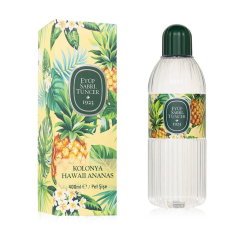 Eyüp Sabri Tuncer Hawaii Ananas Kolonyası 400 Ml