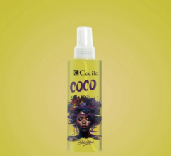 Body Mist Cecile 150 ml Coco