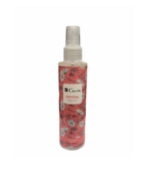Body Mist Cecile 150 ml Monoi