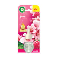 Koku Air Wick Elektrikli Oda Kokusu Sakura Bahçesi Yedek