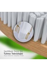 Diş Fırçası Oral-B Bambu