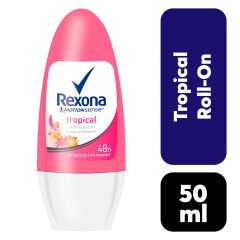 Roll-on Kadın Rexona 50 ml Tropikal