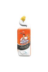 ..Mr.Muscle Tuvalet Gücü Kireç Sökücü 750 Ml