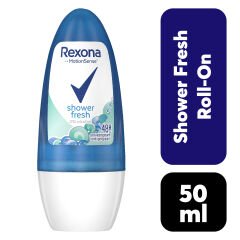 Roll-on Kadın Rexona 50 ml Shower Fresh