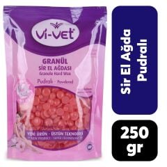 Vi-Vet Granül Sir El Ağdası Pudralı 250 Gr