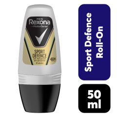 Roll-on Erkek Rexona 50 ml Sport Defence