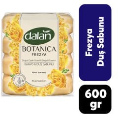 Sabun Dalan Duş 600 Gr Frezya
