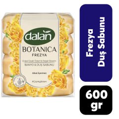 Sabun Dalan Duş 600 Gr Frezya