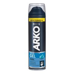 Tıraş Jeli Arko Men 200 ml Cool