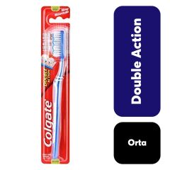 Diş Fırçası Colgate Double Action