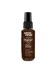 Nıshman Saç Sakal Serumu 100 Ml