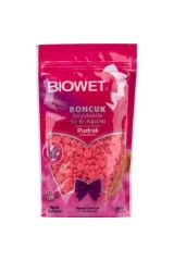 Boncuk Ağda Biowet Pudralı Soyulabilir