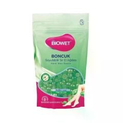 Boncuk Ağda Biowet Azulen Soyulabilir