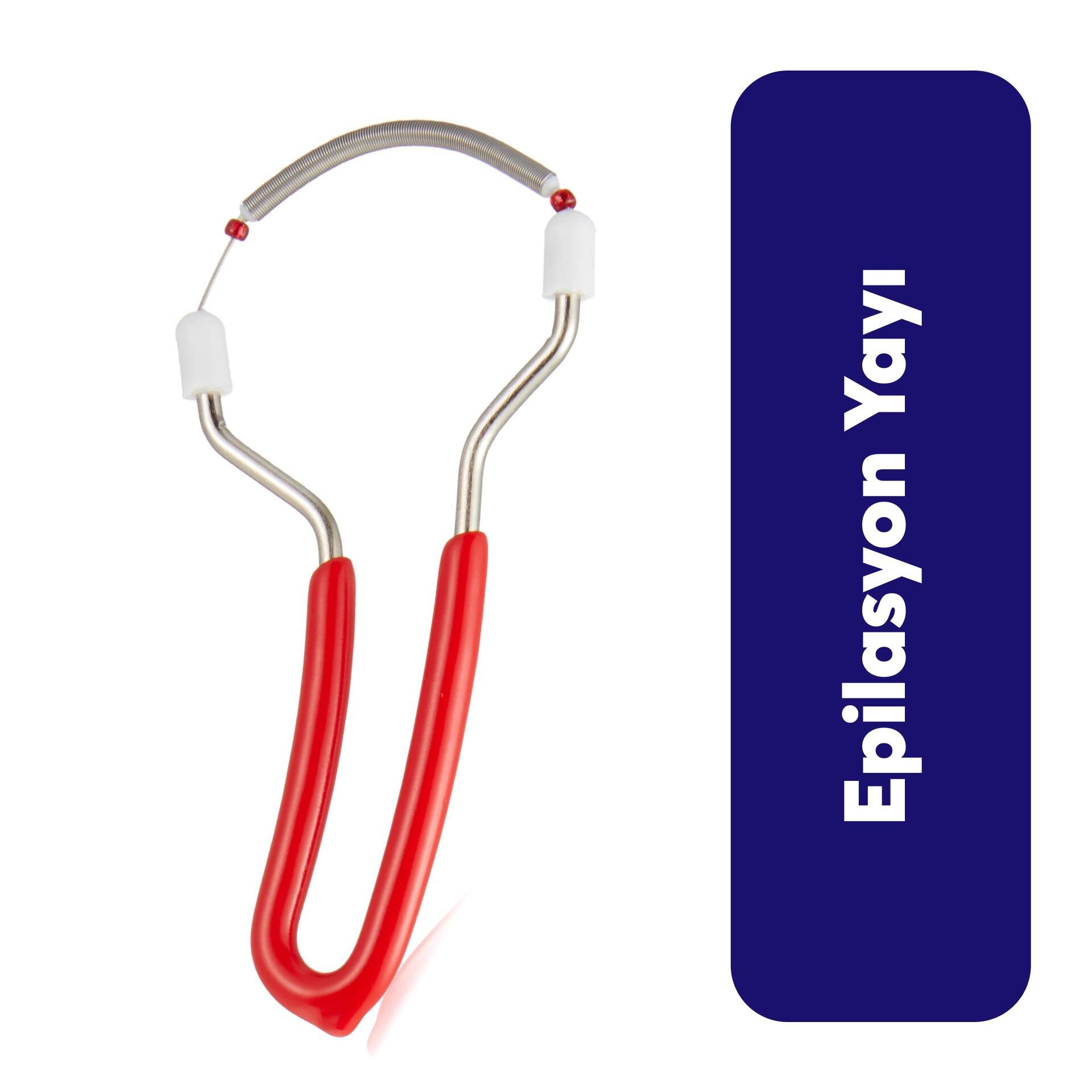 Elly Epilasyon Yayı