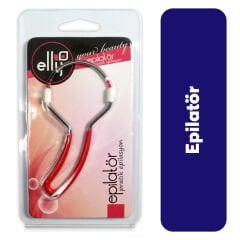 Elly Epilasyon Yayı