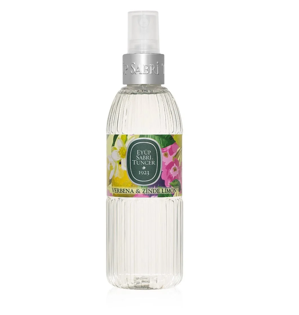 Eyüp Sabri Tuncer Kolonya Pet 150ml Verbena Limon
