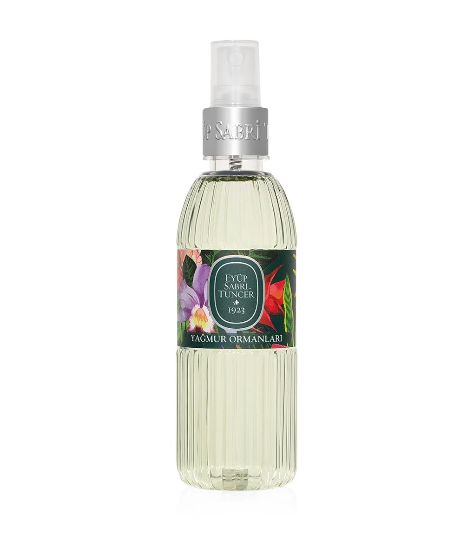 Eyüp Sabri Tuncer Kolonya Pet 150ml Yağmur Ormanı
