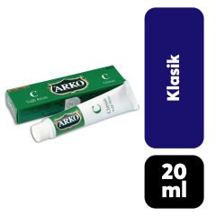 ..Krem Arko 20 cc Klasik