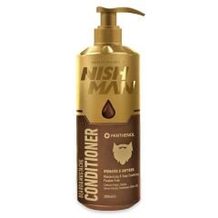Nıshman Condıtıoner 200 Ml Beard & Mustache