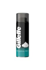 Tıraş Köpüğü Gillette 200 ml + 100 ml Hassas