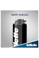 Tıraş Köpüğü Gillette 200 ml + 100 ml Hassas
