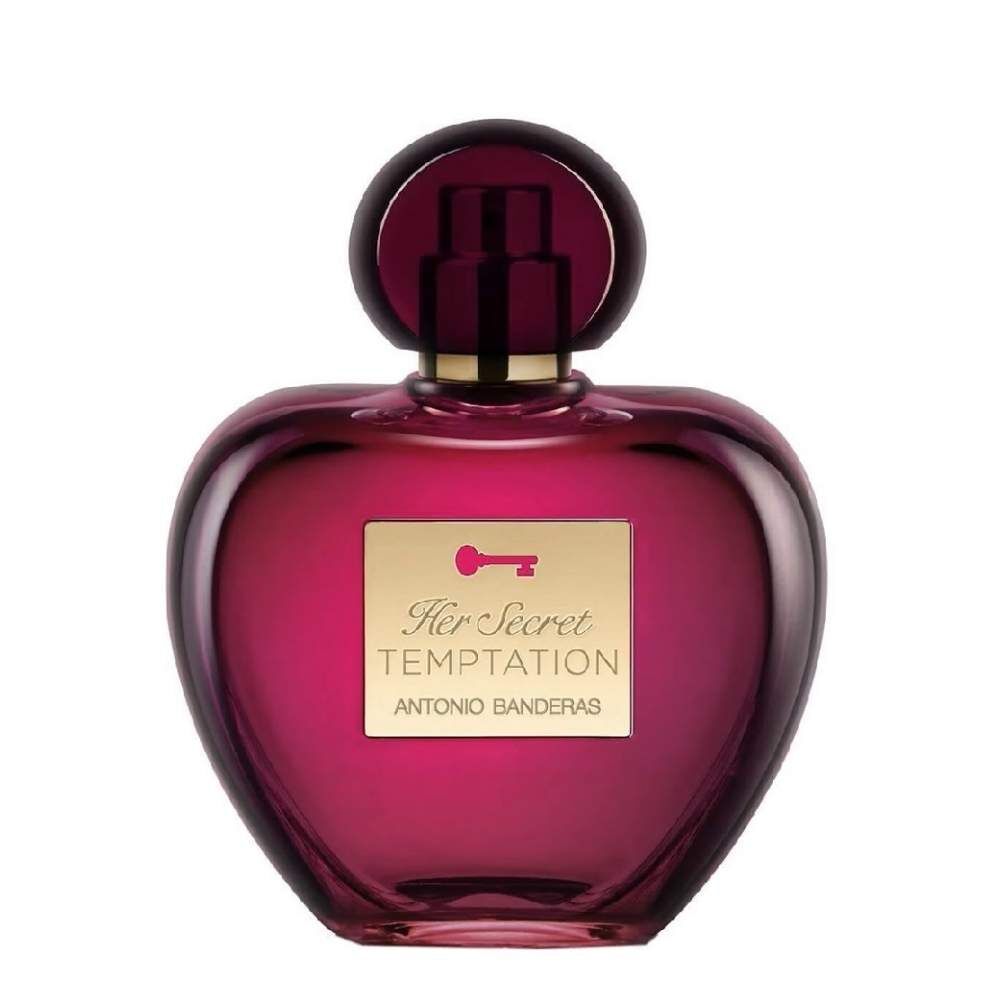 Parfüm Kadın Antonio Banderas 80 ml Her Secret Temptation