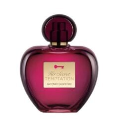 Parfüm Kadın Antonio Banderas 80 ml Her Secret Temptation