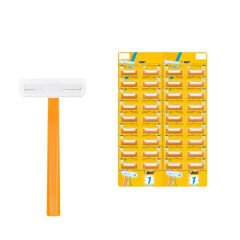 Kartela Bic 36'lı Sensitive