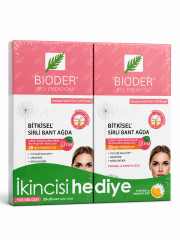 Sir Ağda Bantı Bioder 2'li Bitkisel