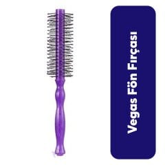 Elly Vegas Oval Tarama Fırçası