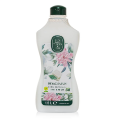 Eyüp Sabri Tuncer Sıvı Sabun 1,5 Lt Beyaz Sabun