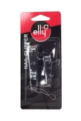 Elly Tırnak Makası 2’li