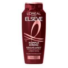 Şampuan Elseve 300 ml Komple Direnç***