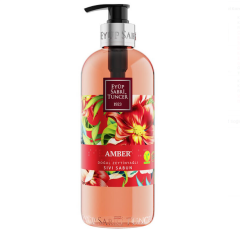Eyüp Sabri Tuncer Sıvı Sabun 500 Ml Amber