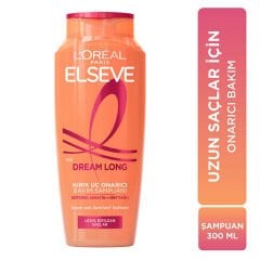 Şampuan Elseve 300 ml Dream Long***