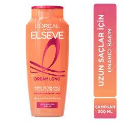 Şampuan Elseve 300 ml Dream Long***