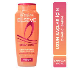 Şampuan Elseve 300 ml Dream Long***