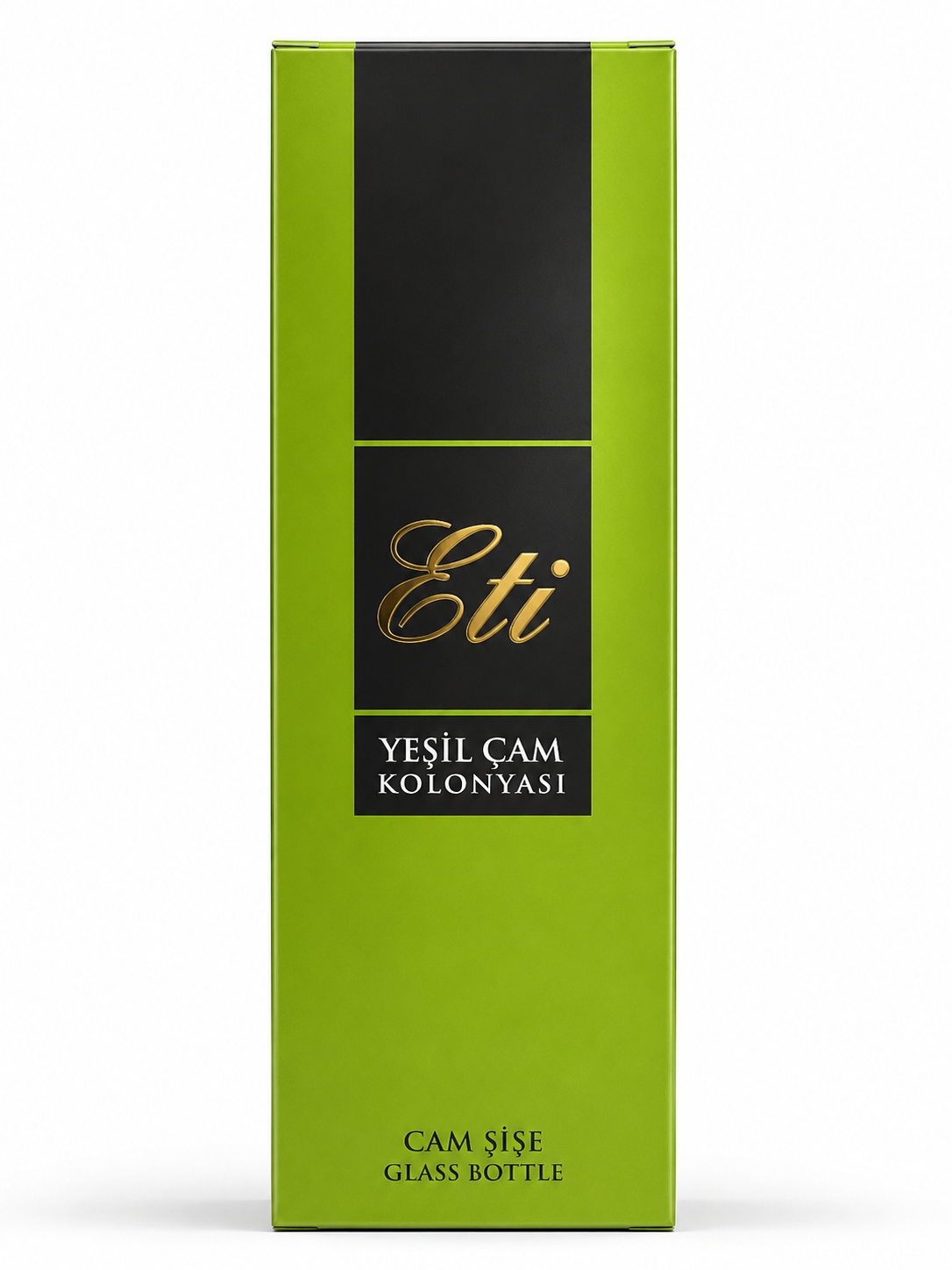 Kolonya Eti 325 ml Yeşil Çam
